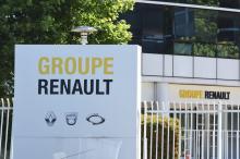 Le constructeur automobile français Renault a subi au premier semestre la perte nette la plus lourde de son histoire, à 7,3 milliards d'euros, plombé par son partenaire japonais Nissan et la crise san