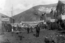 Film Dawson City