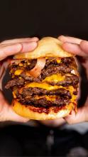  Burger King change l’alimentation de ses bœufs pour réduire leurs flatulences au méthane