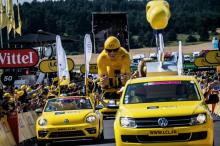 Sponsoring sportif, le Tour de France une victime en puissance
