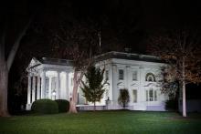 Maison Blanche 