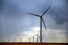 Les éoliennes, les énergies renouvelables en questions 