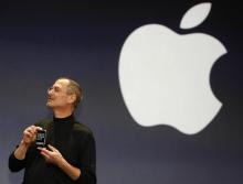 Apple, les ambitions de Steve Jobs 