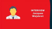 Interview Jacques