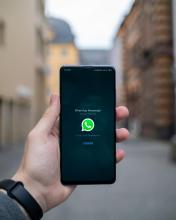 Fake news: Whatsapp encourage la vérification des infos virales 