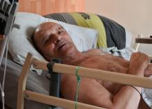 Alain Cocq relance le débat sur l'euthanasie et la fin de vie 