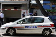 Policiers et gendarmes en France 