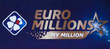 Un joueur a remporté le jackpot de 157 millions d'euros lors du tirage de la loterie Euro Millions
