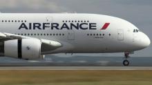 Air France, une compagnie sous surveillance