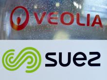 Veolia a annoncé qu'il s'engageait "inconditionnellement" à ne pas déposer d'offre publique d'achat hostile sur Suez, accédant ainsi à la principale condition posée par le grand actionnaire Engie pour