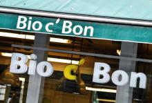 Biocoop va proposer de reprendre "100% des salariés, dans les magasins, à la logistique ou au siège" de Bio C'Bon, dans une offre de reprise améliorée qui sera étudiée vendredi par le tribunal de comm