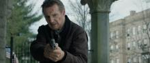 Liam Neeson Film The Good Criminal