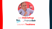 Laurent Toubiana