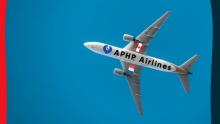 aphp airlines