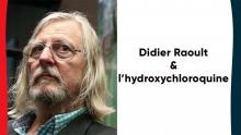 didier raoult hydroxychloroquine