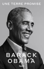 Barack Obama, des mémoires attendues 
