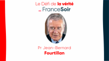 Défi de la vérité : Jean-Bernard Fourtillan
