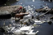 Le plastique, une pollution contre laquelle il faut lutter 