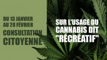 Consultation cannabis
