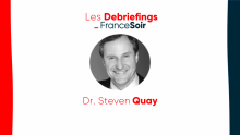 Dr. Steven Quay