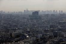 Malgré l'amélioration de la qualité de l'air, 40.000 décès par an sont encore attribuables à l'exposition aux particules fines, selon Santé Publique France
