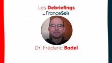 Dr Frédéric Badel