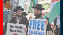 Antisionisme juif