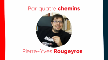 Pierre-Yves Rougeyron