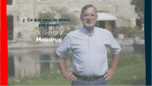 Dr Maudrux