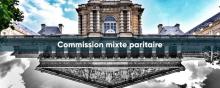 Commission mixte paritaire