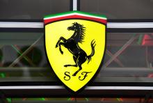 La Cour de cassation vient de mettre un terme à un vieux litige de succession autour d'une Ferrari de collection, la "Joconde des Ferrari", devenue lors de sa vente en 2014 le véhicule le plus cher du