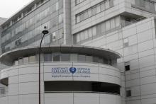 Deux juges d'instruction ont ordonné le renvoi devant le tribunal pour "harcèlement moral" de l'Assistance publique-Hôpitaux de Paris, de l'ex-directrice de l'hôpital Georges-Pompidou et de trois prof
