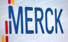 (La France a commandé 50.000 doses de la pilule anti-Covid 19 du laboratoire américain Merck