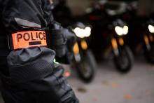 Les policiers ayant fait feu à neuf reprises sur une voiture à Rosny-sous-Bois (Seine-Saint-Denis) mardi, à la suite d'un "refus d'obtempérer" d'un automobiliste, sont visés par une enquête pour "viol
