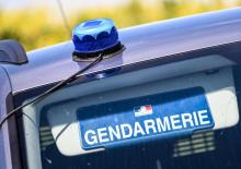 Territoire de Belfort: l'arme de l'automobiliste tué par les gendarmes était factice