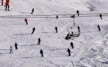 Un skieur est décédé dimanche sur une piste de la station des Orres (Hautes-Alpes) après une violente collision avec un autre usager