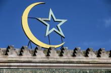 Réunion à Paris d'un "forum" de l'islam pour mieux structurer le culte musulman