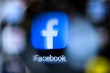 Facebook lance en France à partir de mardi son fil d'infos réservé à des contenus journalistiques, Facebook News