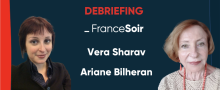 Debriefing Vera Sharav
