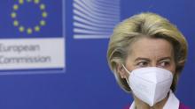 La Commission Européenne se prépare déjà pour la prochaine phase de la pandémi