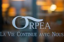 Selon la direction d'Orpea, les résultats financiers ne permettent "malheureusement pas de verser un intéressement cette année"