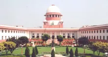  Cour suprême indienne