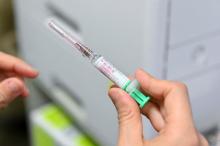 Vaccin contre les papillomavirus humains (HPV)