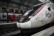 La SNCF a mis en vente 500.000 places supplémentaires par rapport à 2019 dans les trains cet été afin de répondre à la demande