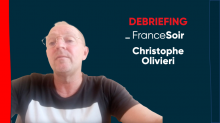 Christophe Olivieri