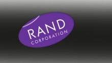 Rand corporation.