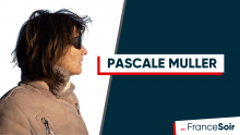 Pascale Muller (FranceSoir)