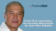 Dr Jean-Marc Sabatier