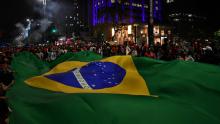 brésil élections