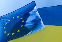 UE / Ukraine